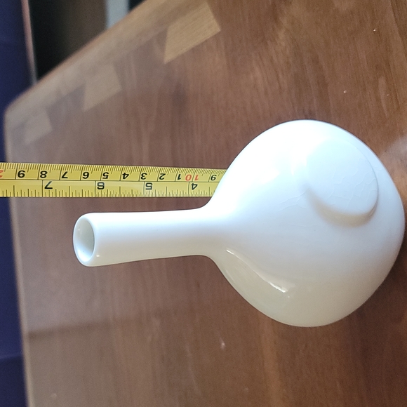 Jonathan Adler vase - Picture 7 of 8